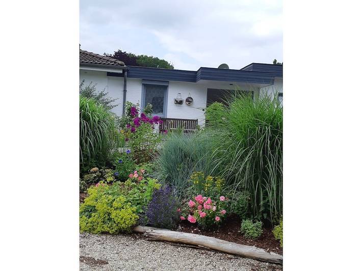 Ferienhaus für 8 Personen, mit Terrasse und Garten, mit Haustier in Malente - 3