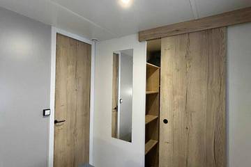 Camping pour 8 Personnes dans Saint-Julien-en-Born, Région de Dax, Photo 2