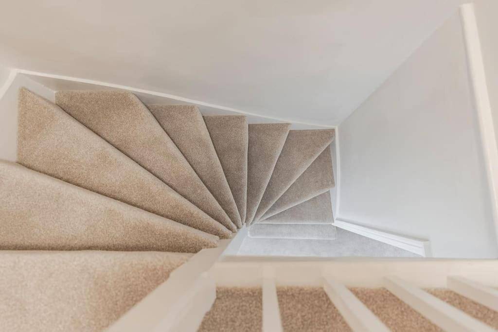 Four-Bedroom House in Gorleston, Great Yarmouth