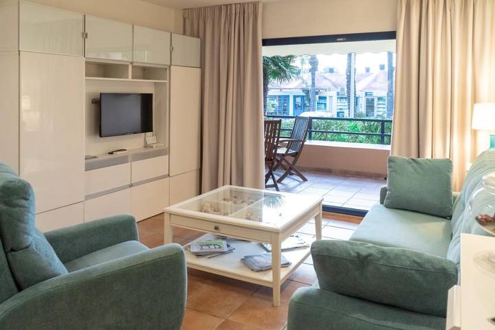 Ferienwohnung für 5 Personen, mit Terrasse - 1