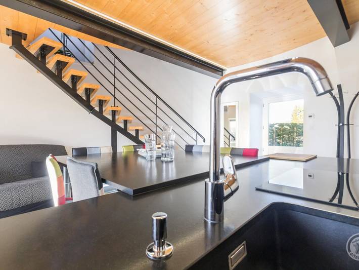 Gîte pour 4 personnes, avec jardin, animaux acceptés à Turqueville - 4