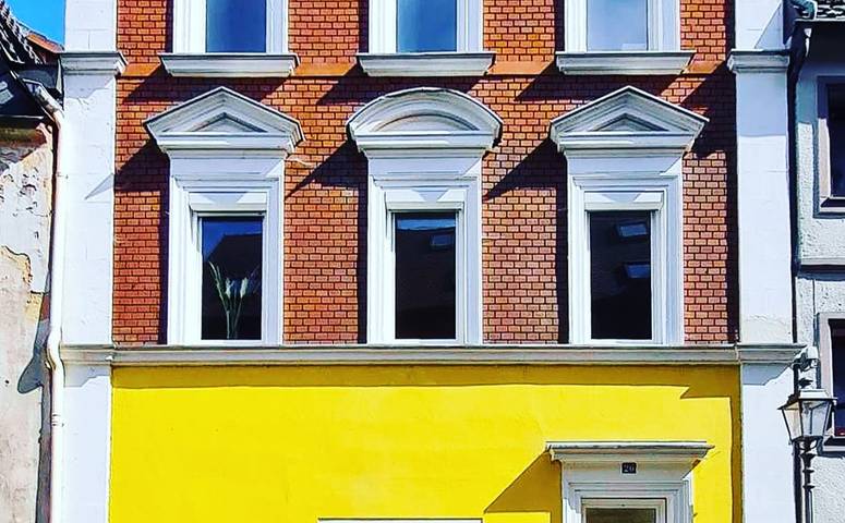 Ferienwohnung für 2 Personen in Kulmbach