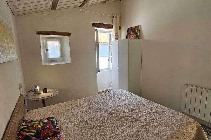 Location de vacances pour 6 personnes, avec jardin dans Le Gillieux - 3