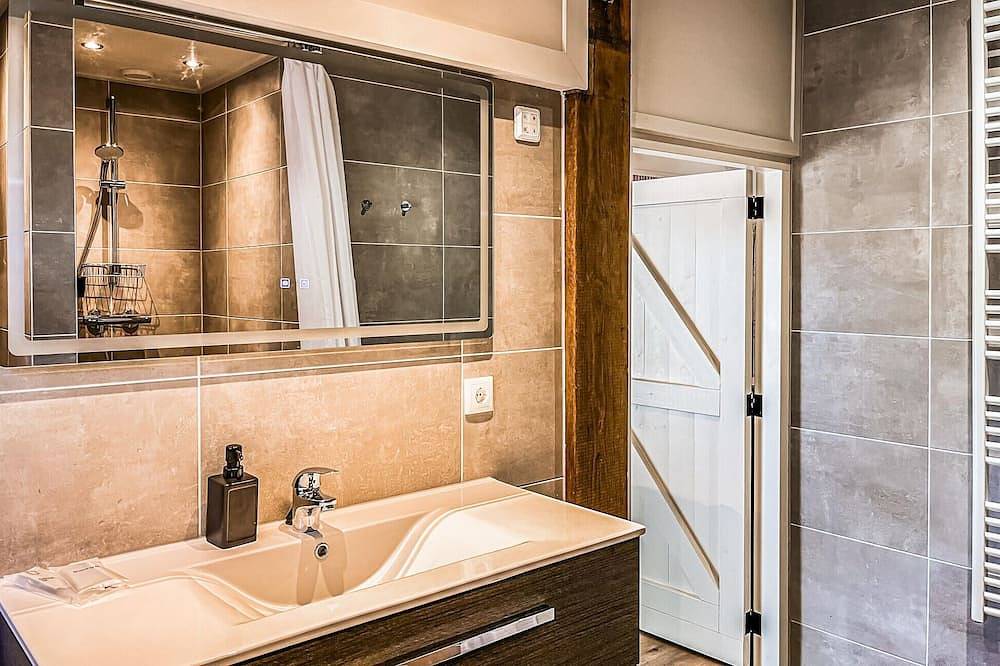 Gemütliches Haus mit 2 Schlafzimmern in. in Drenthe