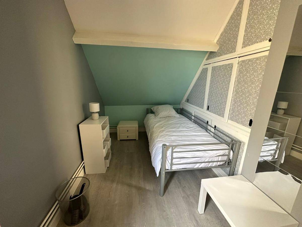 Spacieuse et agréable à séjourner in Garges-lès-Gonesse, Val-d'Oise