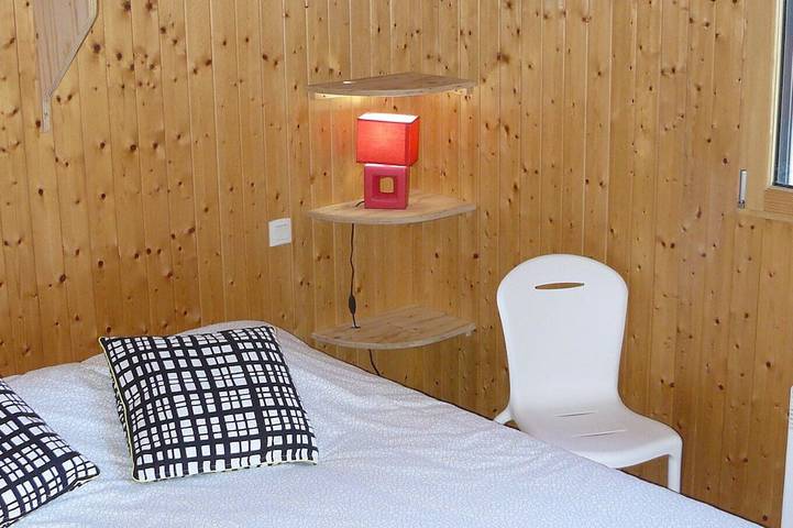 Location de vacances pour 12 personnes, avec terrasse ainsi que jardin et jacuzzi, animaux acceptés à Saint-Martin-des-Champs (Avranches) - 2