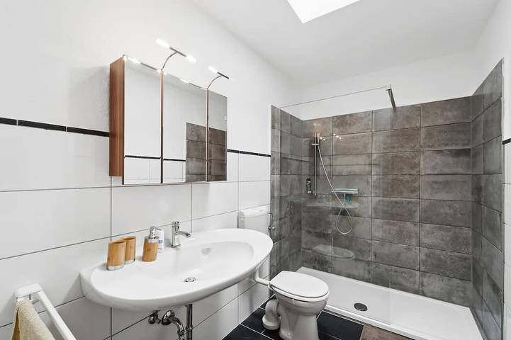 Ferienhaus für 6 Personen, mit Garten in Bad Zwischenahn - 3