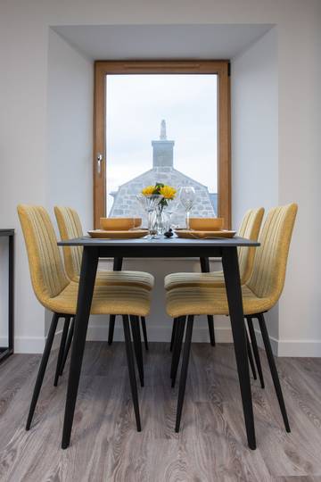 Holiday Rental for 4 People in Lossiemouth, Moray, Photo 1