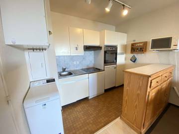 Appartement De Vacances pour 5 Personnes dans La Teste-de-Buch, Bassin d'Arcachon, Photo 4