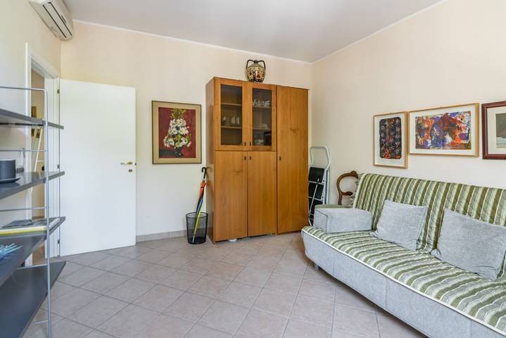 Appartamento intero, Guesthost - A due passi da Borgo San Giuliano Apartment in Rimini, Provincia di Rimini