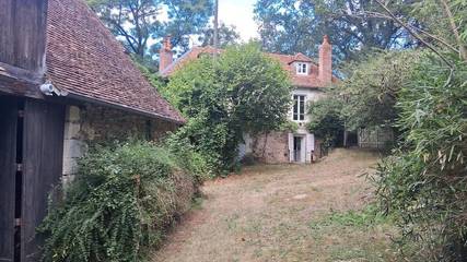 Location de vacances pour 7 personnes, avec balcon et vue à Cherveix-Cubas