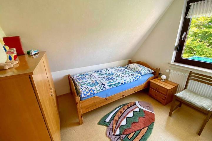 Gîte pour 4 personnes, avec jardin et terrasse à Moormerland - 4