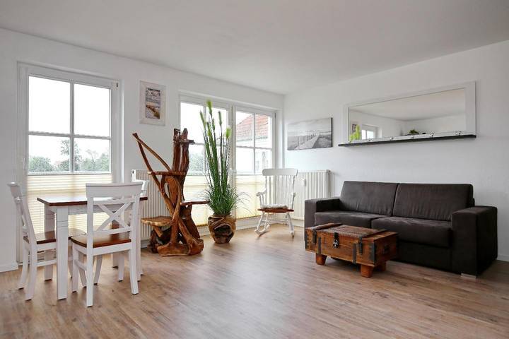 Ferienwohnung für 3 Personen in Kühlungsborn - 2