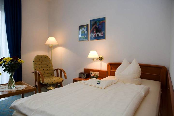 Hotel in Eppelborn