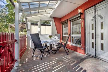 Bungalow für 4 Personen in Ueckermünde, Vorpommern Greifswald, Bild 1