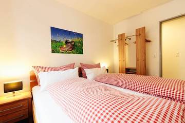 Ferienhaus für 4 Personen in Oberstdorf, Allgäuer Alpen, Bild 2
