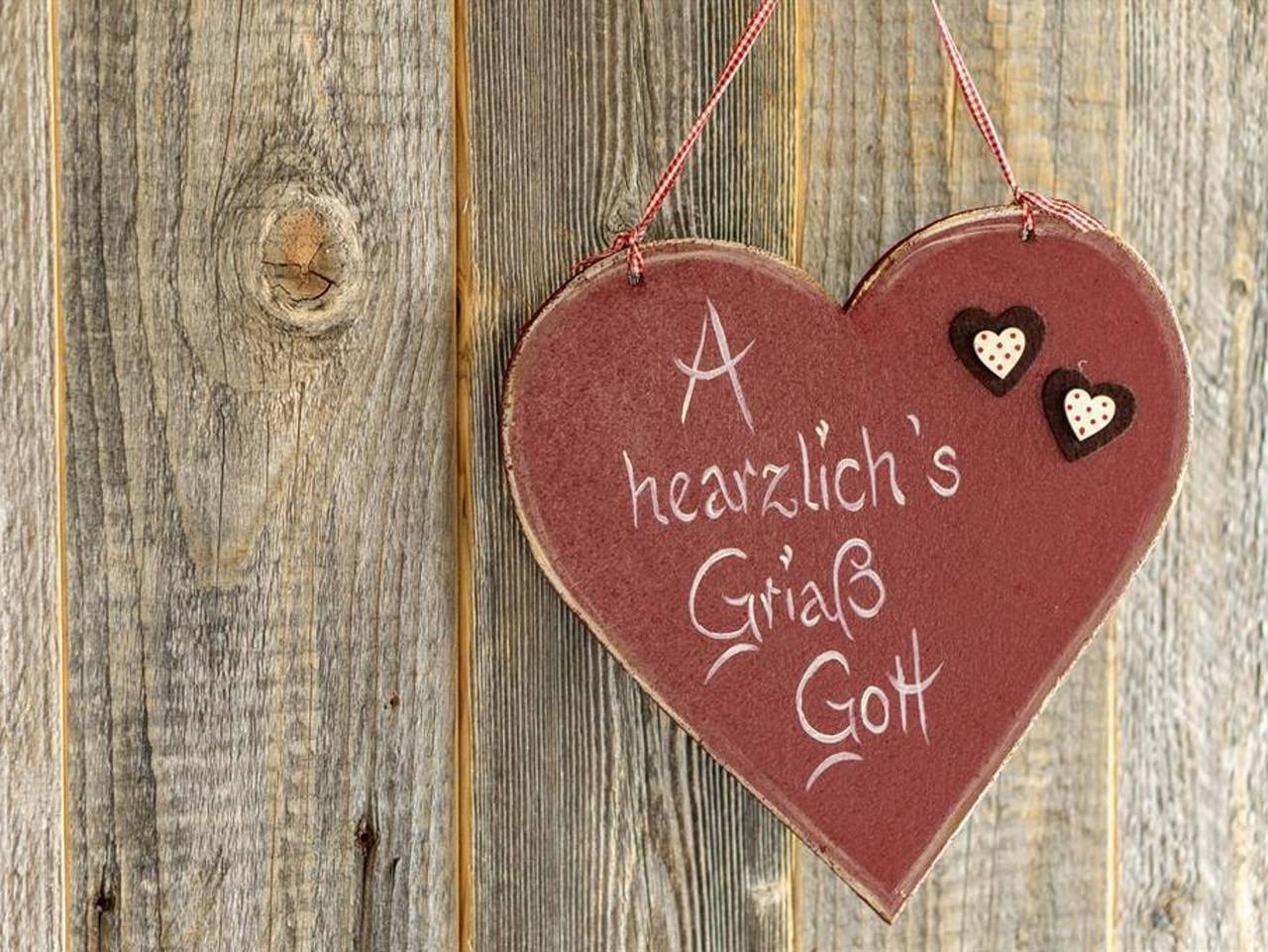 Ganze Ferienwohnung, Bergkiefer - Ferienwohnung - Ferienwohnung Bergkiefer in Oy-Mittelberg, Bayerisch Schwaben