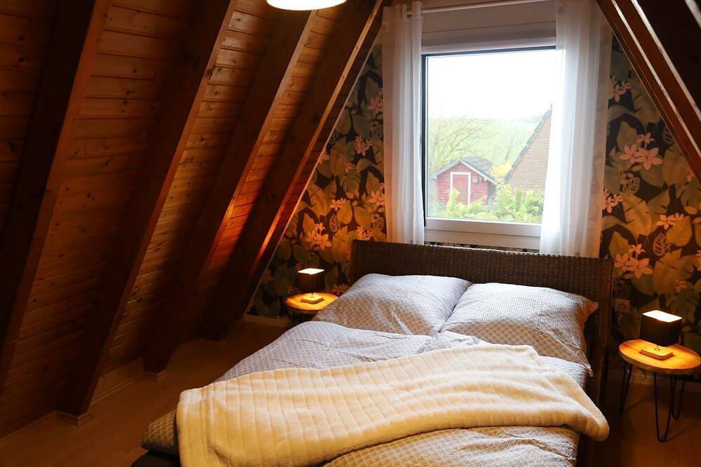 Achims Huus 55178 - Ferienhaus Achims Huus in Detern, Nordseeküste