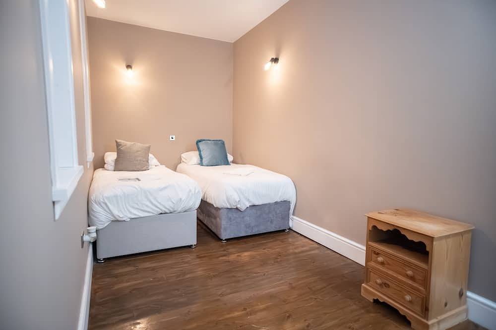 Appartement entier, Appartement-Sdb privée avec baignoire-Supérieure in Carlisle, Cumbria
