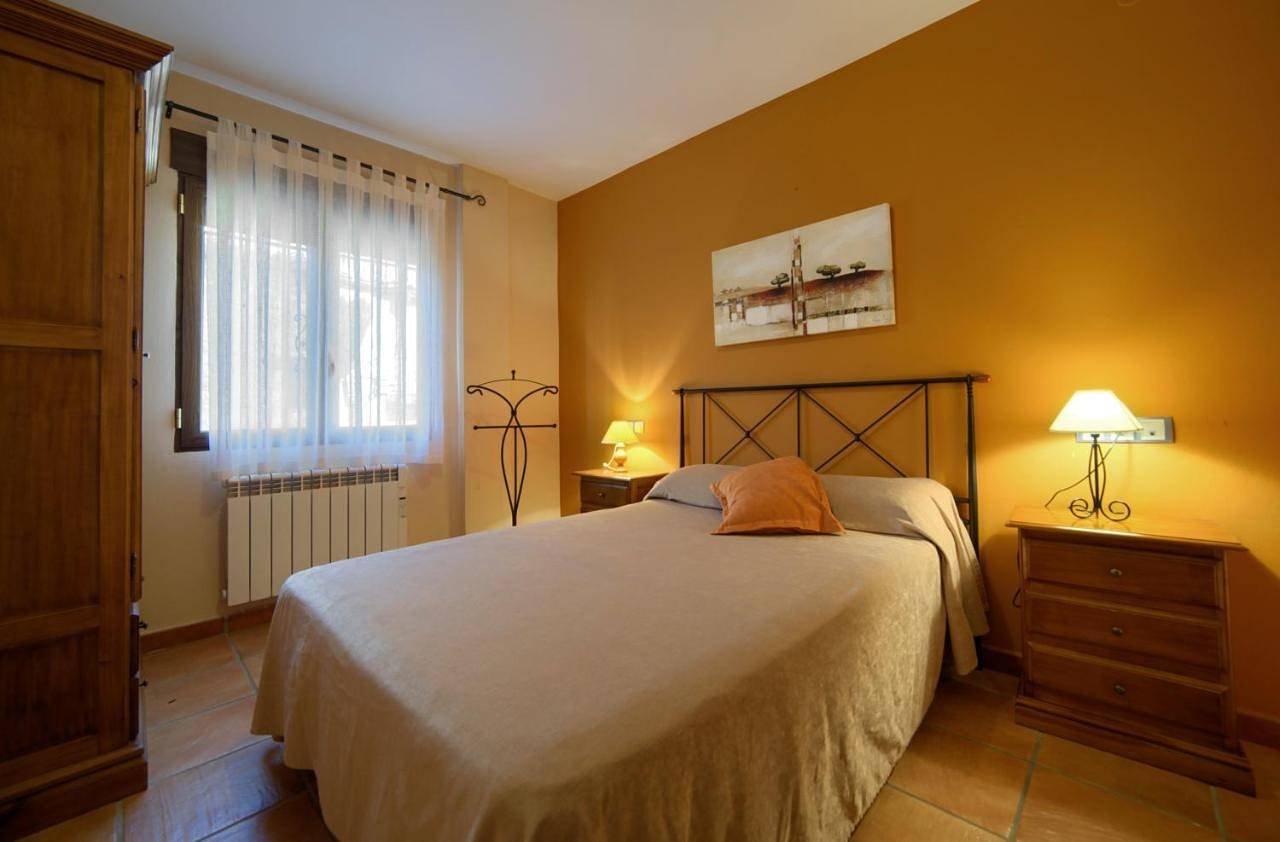 Apartamento entero, One-Bedroom Apartment in Gúdar, Provincia de Teruel