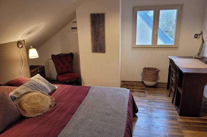 Location de vacances pour 6 personnes à Saint-Amand-en-Puisaye - 3