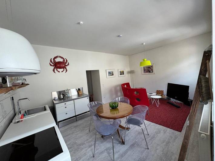 Gîte pour 2 personnes à Sankt Goar - 3