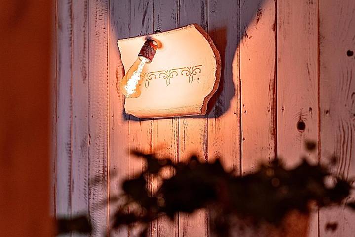 Hôtel pour 2 personnes, avec jardin à Hatten - 4