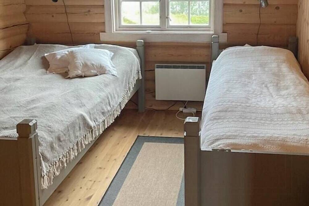 Gemütliche und zauberhafte Berghütte mit Naturpfaden in Etnedal