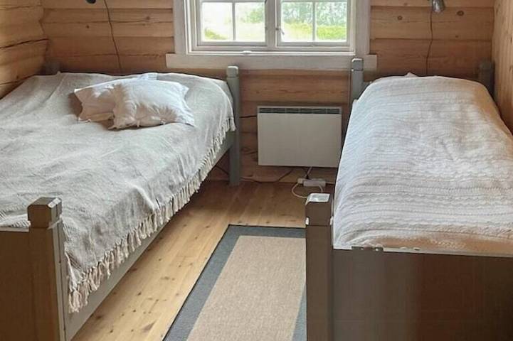 Gemütliche und zauberhafte Berghütte mit Naturpfaden in Etnedal