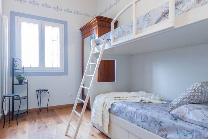 Villa für 8 Personen mit Balkon/Terrasse in Bobbio, Piacenza Provinz