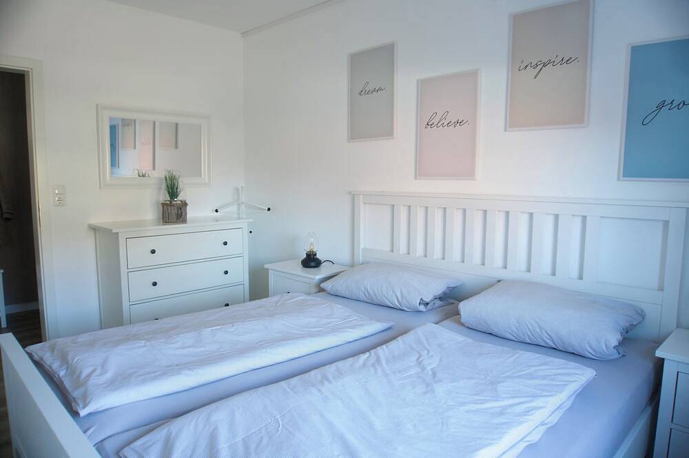 Ganze Wohnung, Für erholsame Urlaubstage in Strandnähe. Gute Lage und gemütliches Ambiente. in Büsum, Nordseeküste