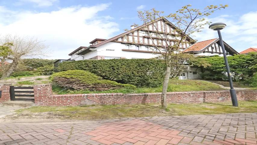Villa pour 11 personnes, avec jardin à Knokke-Heist