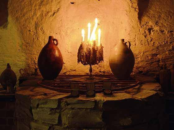Ferienwohnung für 2 Personen, mit Terrasse in Bernkastel-Kues & Umgebung - 3