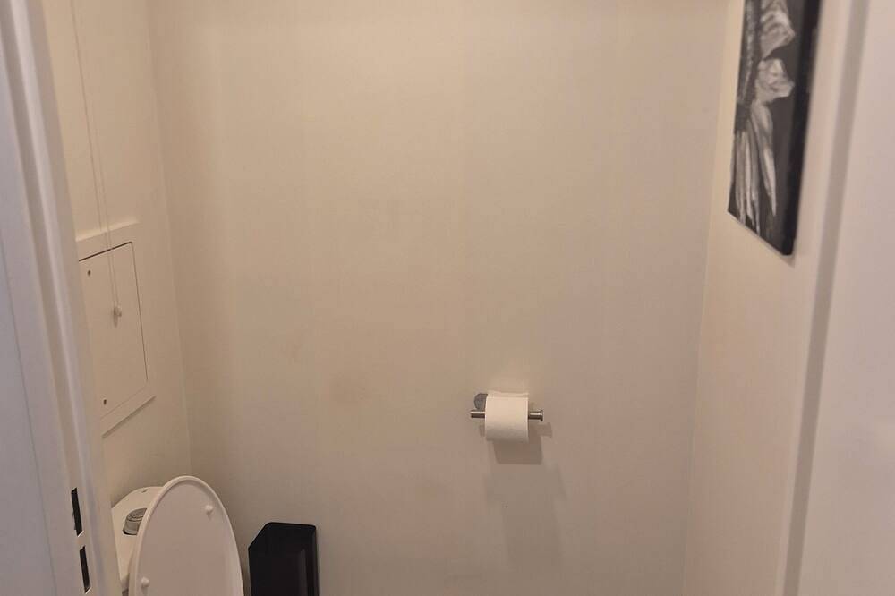 Appartement entier, Hâvre de paix climatisé, 2 pièces à 2 pas de Paris in Choisy-le-Roi, Val-de-Marne