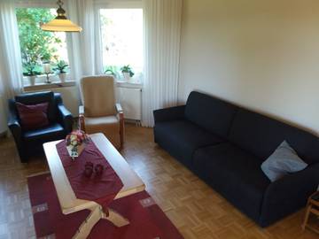 Ferienhaus für 4 Personen in Haltern am See, Naturpark Hohe Mark - Westmünsterland, Bild 3