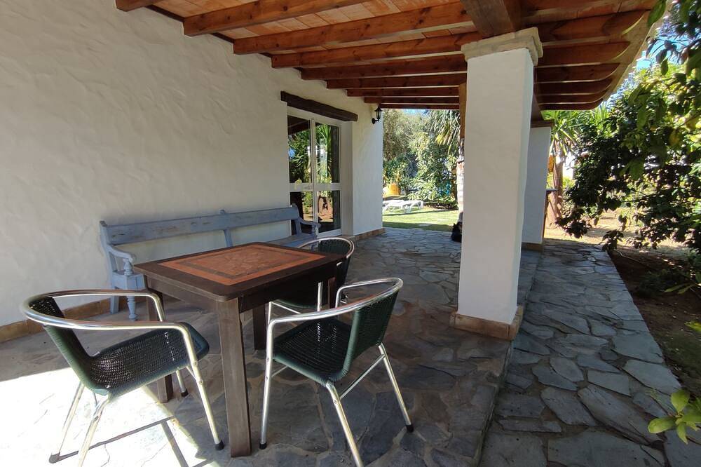 Finca la Hijuela, Casa Azahar in Vejer de la Frontera, Costa de la Luz