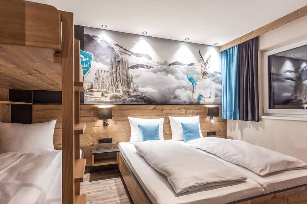 Montafon in Gaschurn, Gaschurn und Umgebung