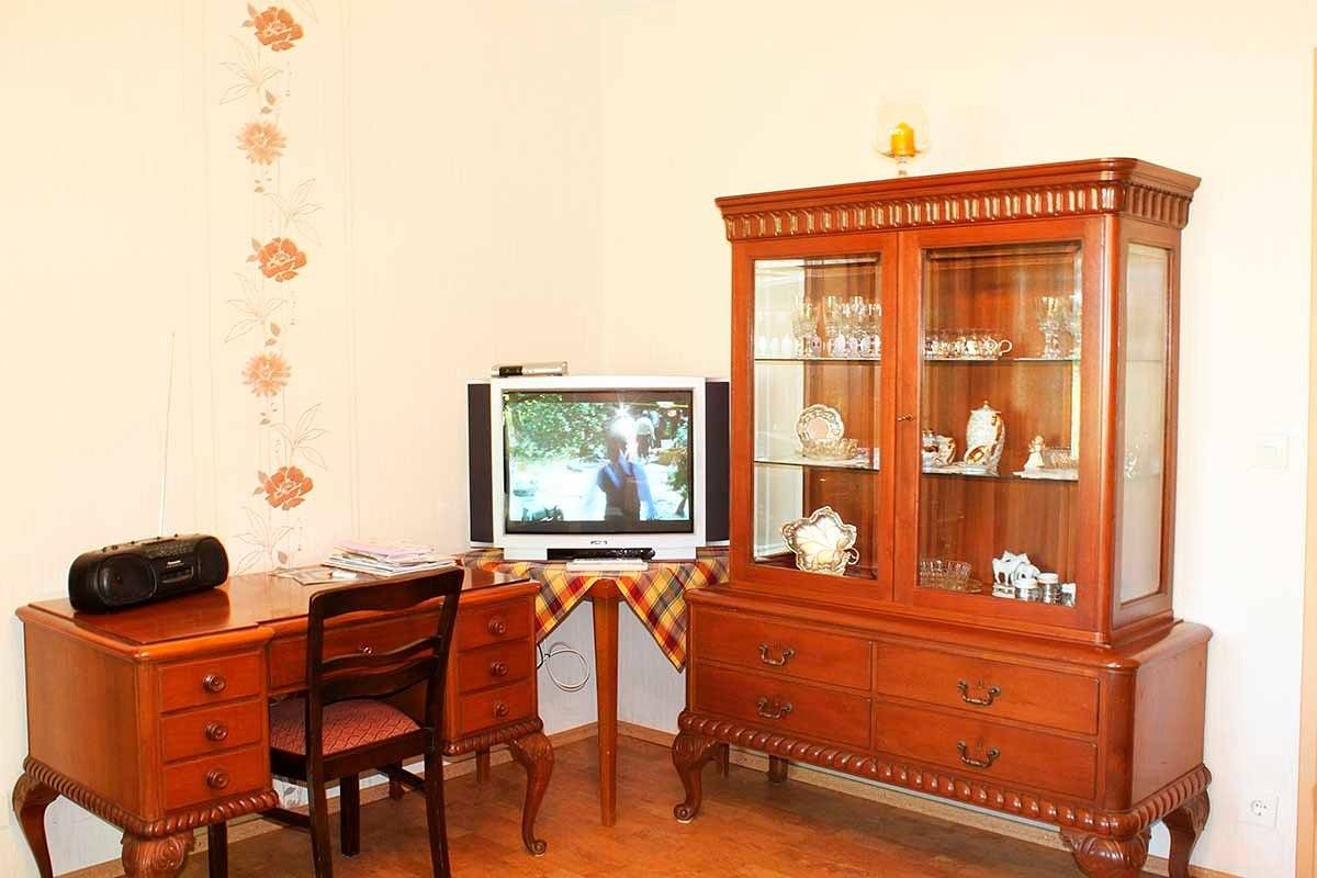 Haus Bunk in Schwienau, Arrondissement d'Uelzen