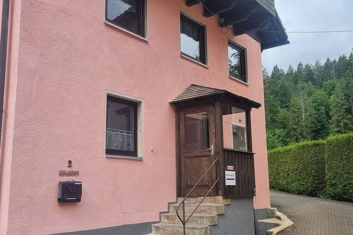 Ganze Wohnung, FeWo Mephisto, Deutschland in Pottenstein, Frankenalb