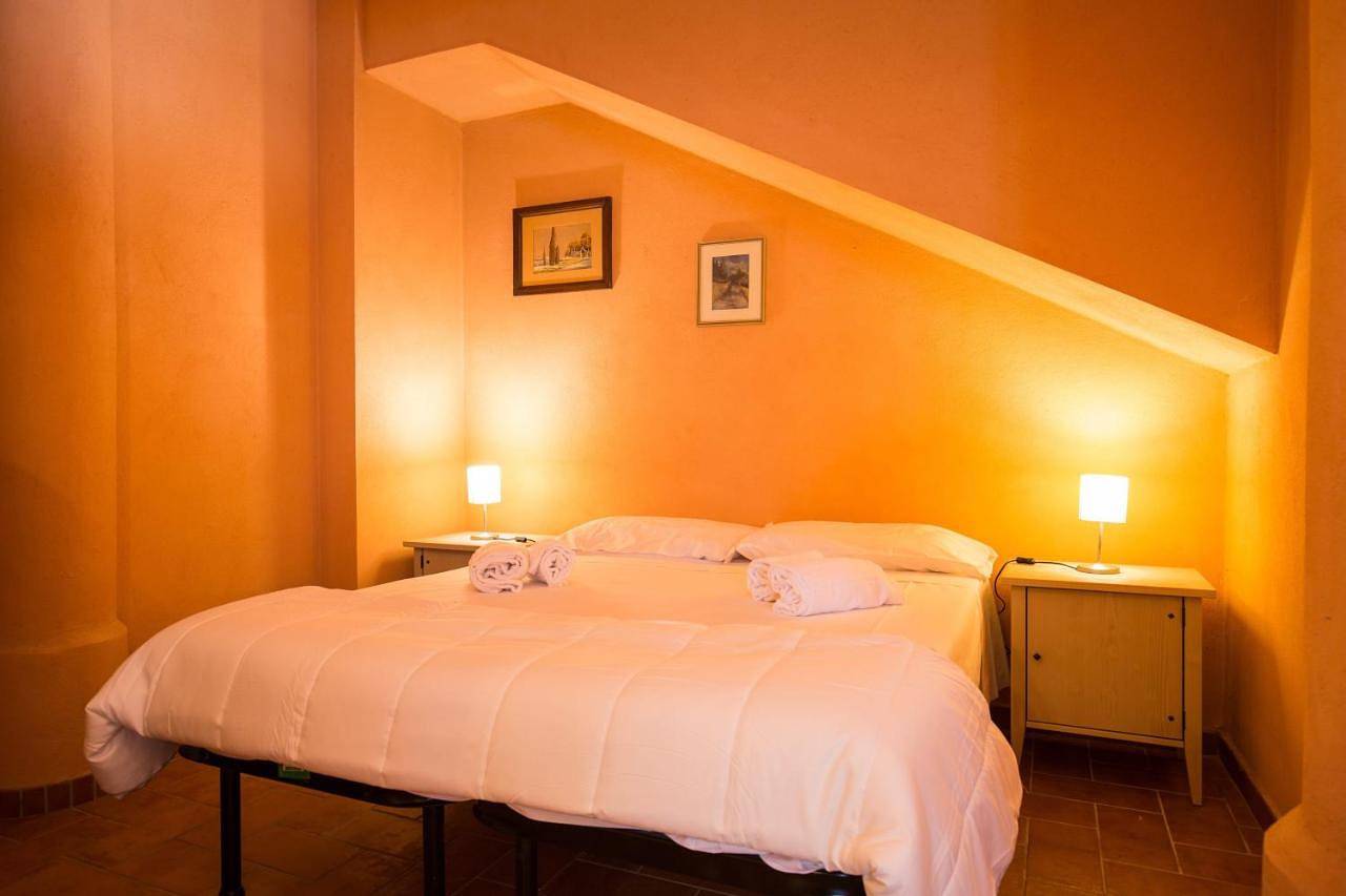 Monolocale intero, Agriturismo L'Esinante in Cupramontana, Provincia di Ancona