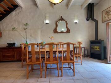 Maison De Vacances pour 17 Personnes dans Le Pradet, Région de Toulon, Photo 3