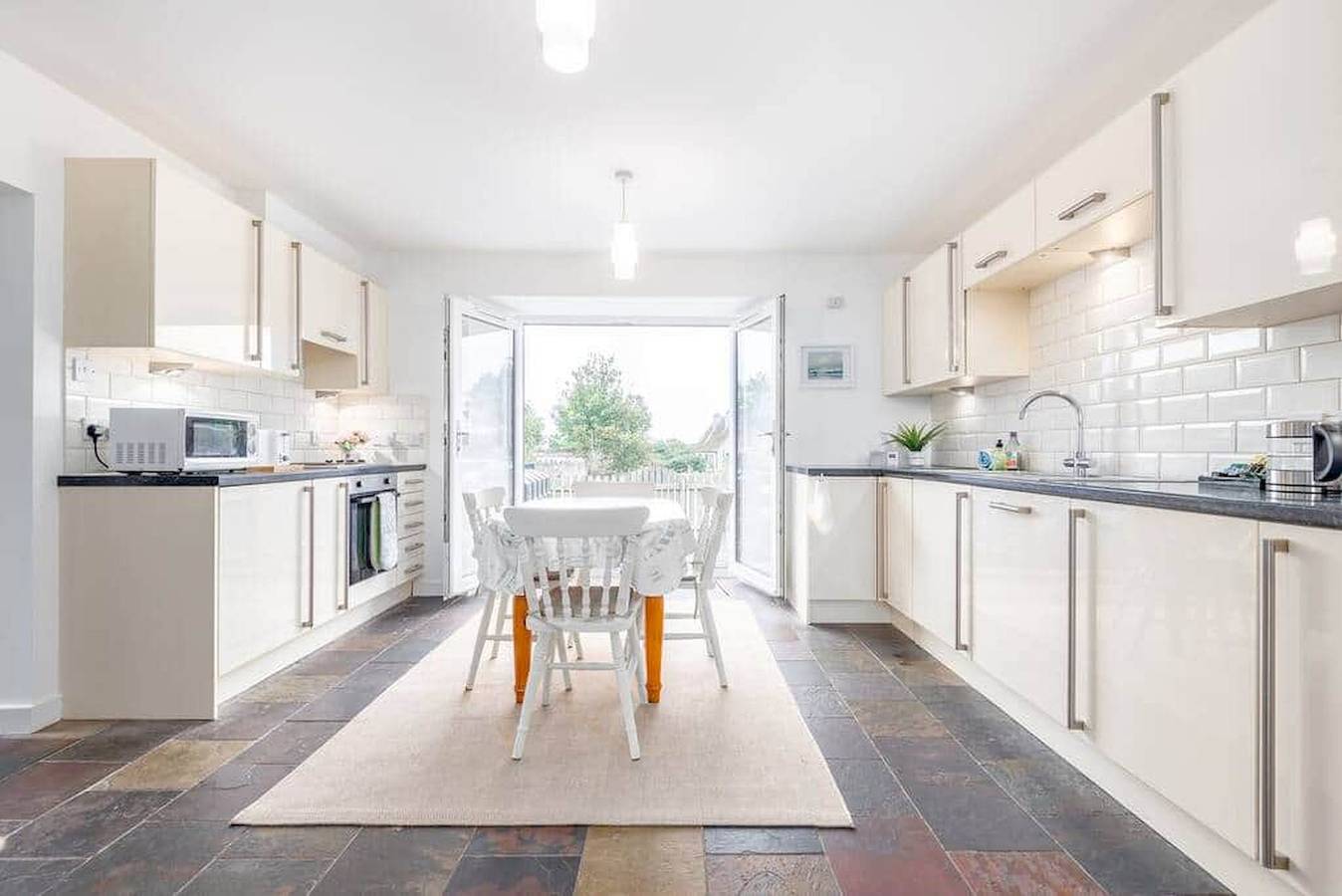 Craighead Farmhouse  | The Cottage in Fife region