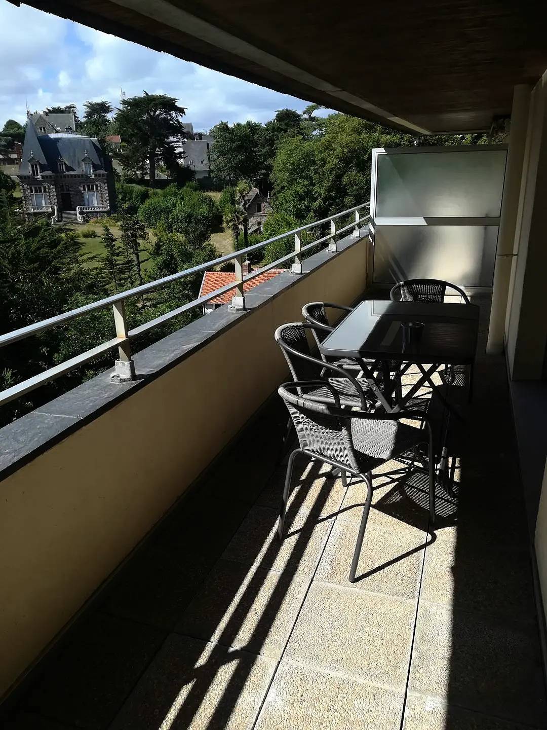 Photo : Appartement de vacances