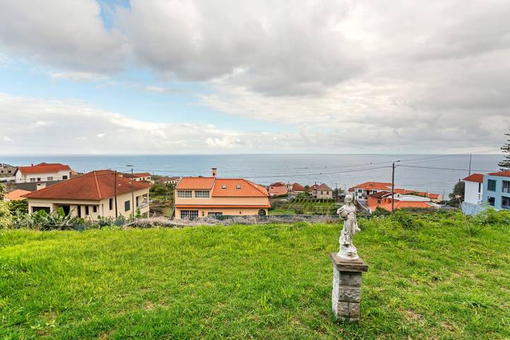 Ferienhaus für 4 Personen, mit Garten in Portugal - 3