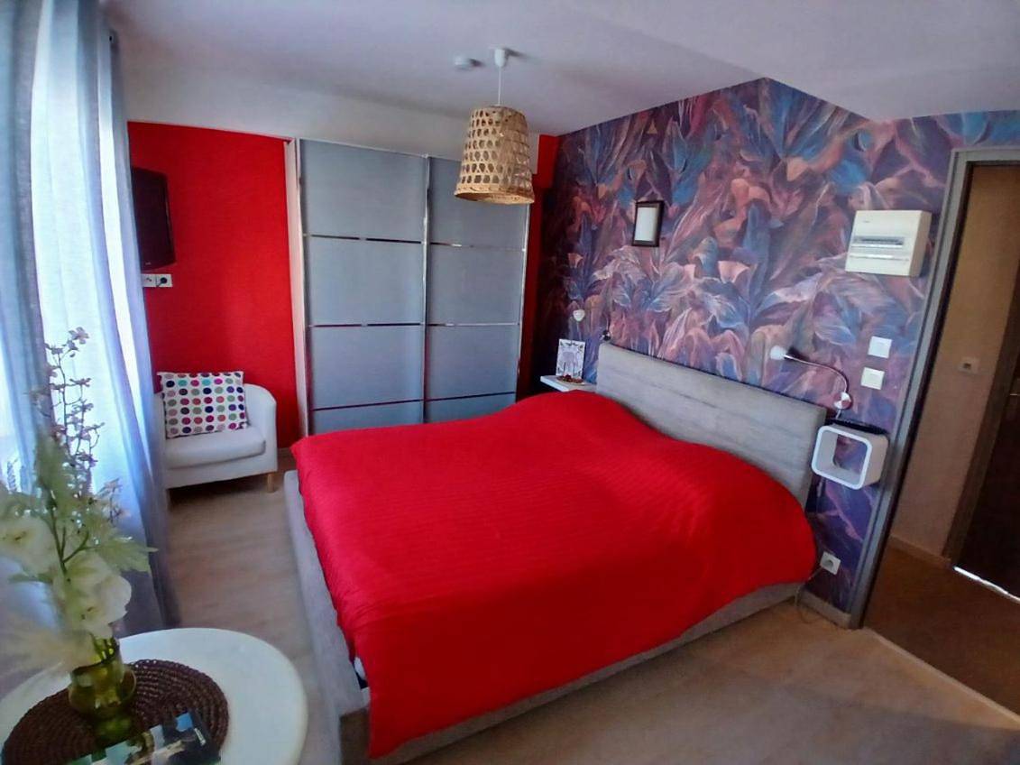 Hôtel le 116 in Petit-Fort-Philippe, Gravelines