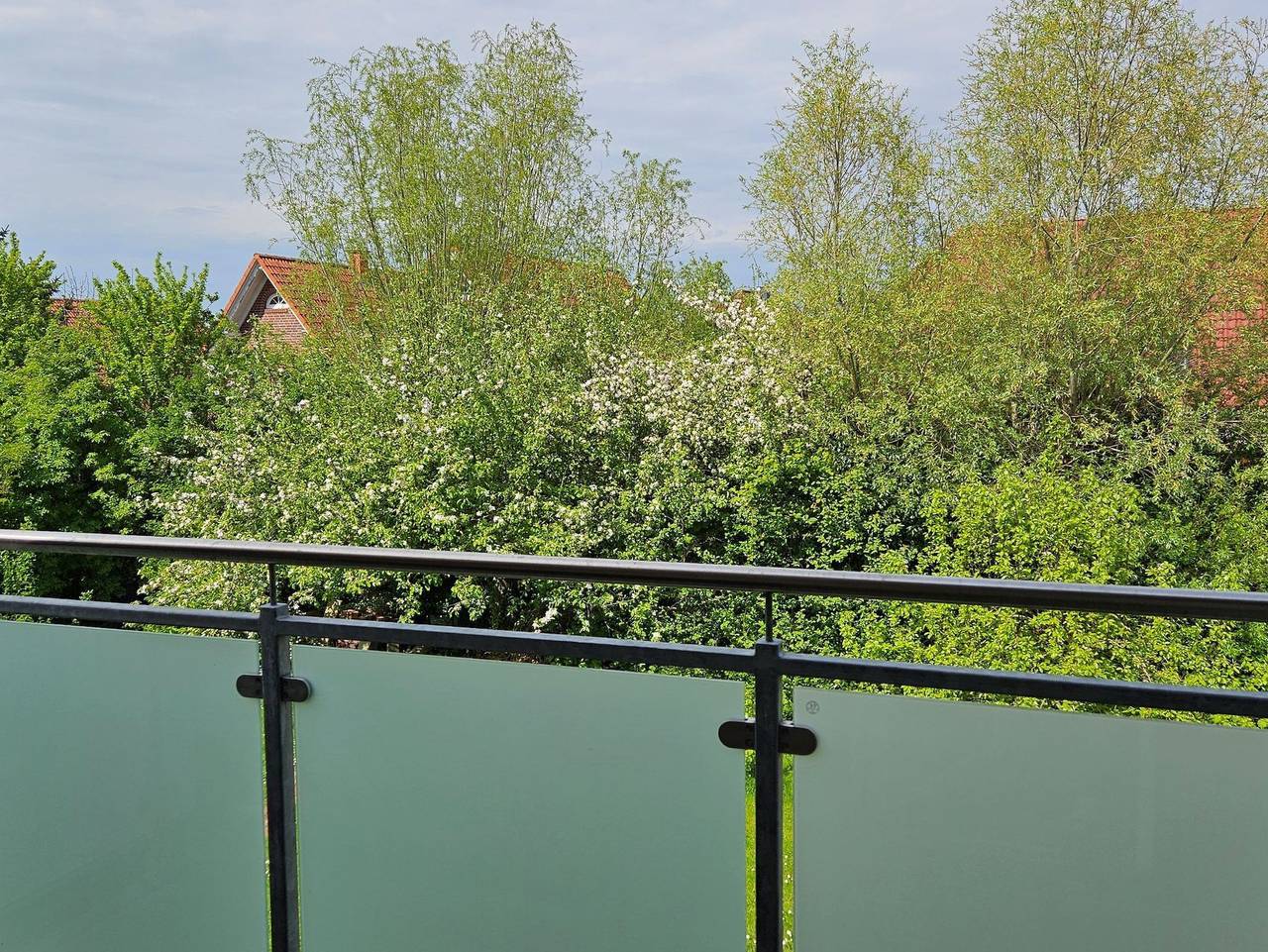 Ganze Ferienwohnung, Balkonwohnung Roter Sand - Ferienwohnung Roter Sand in Hooksiel, Wangerland