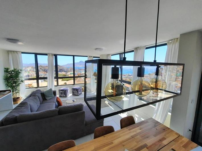 Gîte pour 6 personnes dans São Vicente - 3