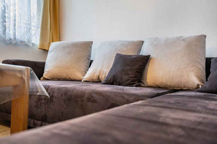 Ferienwohnung für 2 Personen, mit Garten in Rabenkirchen-Faulück - 3