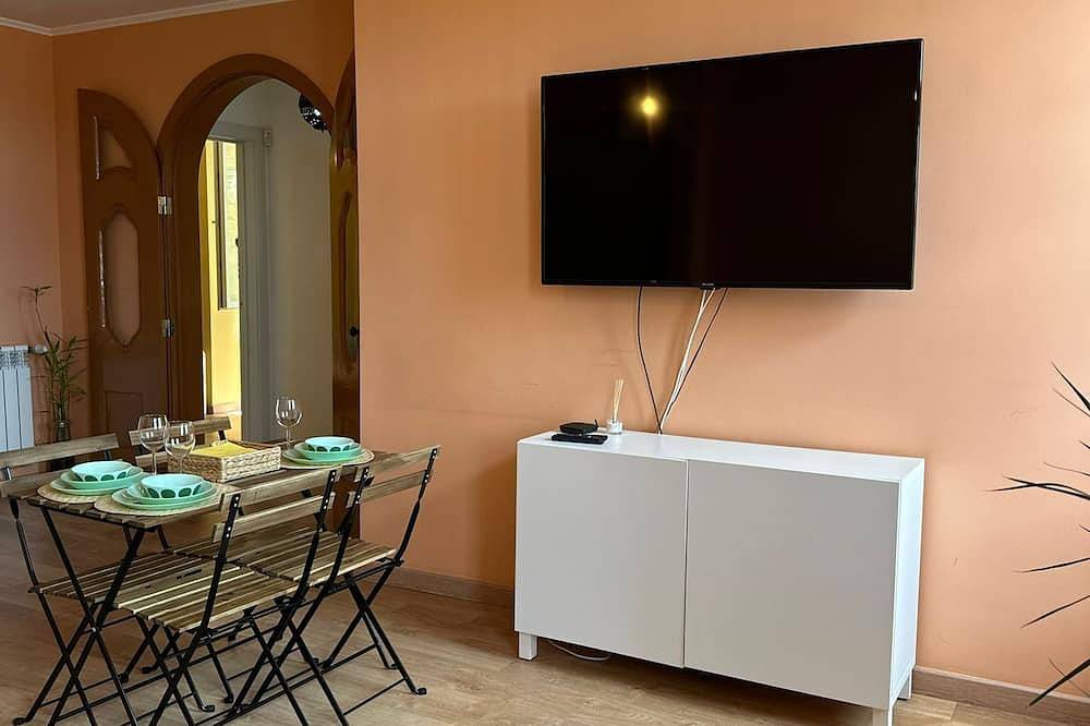 Holiday apartment in Lisbon from £138 per night