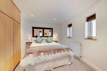 Cottage for 4 People in Woodbridge (Suffolk), Suffolk, Photo 2